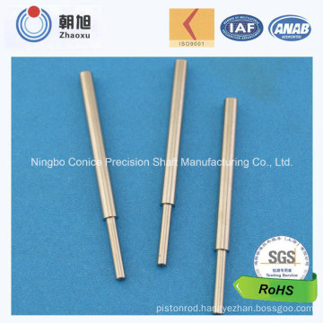 ISO Factory Custom Made ISO Standard Driving Shafts